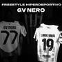 Freestyle Hiper-deportivo