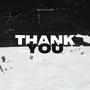 Thank You (feat. DJ Ecyph) [Single Version]