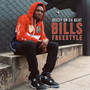 Bills Freestyle