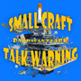 Small Craft Talk Warning