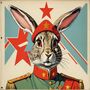 The Soviet Hare