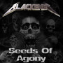 Seeds of Agony