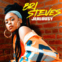 Jealousy (Explicit)