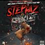 Steppaz (feat. Foreign Boy Osama & Blac Papi) [Backblock Boyz] [Explicit]