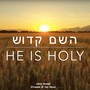 HaShem Kadosh (He Is Holy) (feat. Felipe Paccagnella)