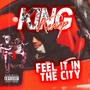 Feel It In The City (feat. Thywop, MagicWand & Eniymen) [Explicit]