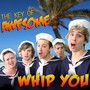 Whip You (Parody of One Direction's 
