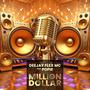 MILLION DOLLAR (feat. POPIE) [Radio Edit]