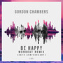 Be Happy (20th Anniversary Monocat Remix)