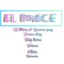 El Bonice (Explicit)