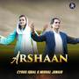 Arshaan