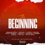 The Beginning (feat. Ngulde, Jayboy, Dontee, Omegvh, Jayswagg & Man PK, Wizkay, Young problem, Baffa Bafu, Ehmbee)