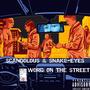 Word on The Street (Explicit)