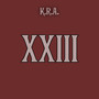 XXIII (Explicit)