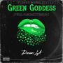 Green Goddess (Explicit)