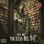 Tocatas del 94' - (ep)