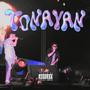 TON AYAN (feat. Bg Leolee) [Explicit]