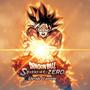 Dragon Ball Sparking Zero