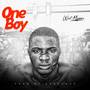 One Boy