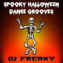 Spooky Halloween Dance Grooves