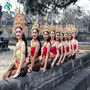 Khmer Cha Cha Cha Song Ca (Part 13)