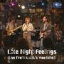 Late Night Feelings (Live from Kulak's Woodshed) (Live)