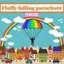 Fluffy falling parachute (feat. まみナス) [Explicit]