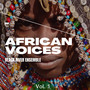 African Voices, Vol. 1