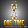 ONE TIME (Explicit)