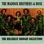 The Hillbilly Boogie Collection