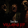 Villains EP