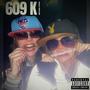 609k (feat. Black Smoke) [Remixed] [Explicit]