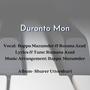 Duronto Mon (feat. Bappa Mazumder)