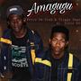 Amagugu (feat. Sihle DU)