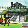 REGULAR SHOW (feat. Nashxonal) [Explicit]