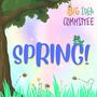 Spring! (feat. Kanako Omae Neale & Marybeth Kern)