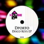 Disco Keys EP