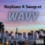 WAVY (feat. Swag Cat) [Explicit]