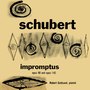 Schubert: Improptus