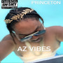 Az Vibes (Explicit)