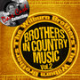 Brothers in Country Music, Vol. 2 (The Dave Cash Collection)