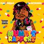 Mumble Rappers (feat. Whiteside) [Explicit]