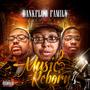 Music Reborn (Explicit)