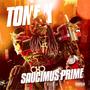 Saucimus Prime (Explicit)