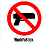 WorkYoStick (feat. G3Spazzz) [Explicit]