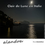 Clair de Lune en Italie