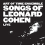 Songs of Leonard Cohen Live (Live)