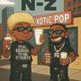 N-Z (P-MIX) (feat. KIZZEL) [Explicit]