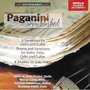 Paganini Unpublished