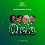 Olele (feat. Qalito, Smart boe & Flavour Montana)